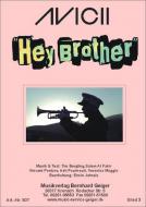 Hey Brother 