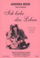 Ich liebe das Leben 