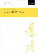 Give Me Wings 