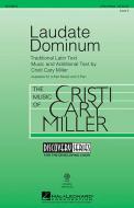 Laudate Dominum 