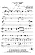 Popular Song Standard