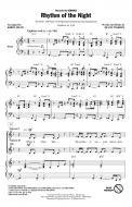 Rhythm Of The Night Standard