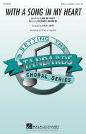 With A Song In My Heart Standard