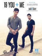 19 You + Me 