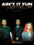 Ain't It Fun 