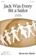 Jack Was Every Bit A Sailor Standard
