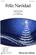 Feliz Navidad Standard