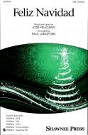Feliz Navidad Standard