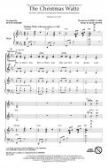 The Christmas Waltz Standard