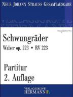 Schwungräder op. 223 RV 223 