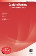 Cantate Domino Standard