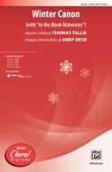 Winter Canon Standard