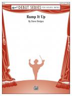 Ramp It Up Standard