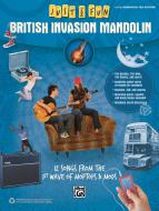 Just For Fun: British Invasion Mandolin 