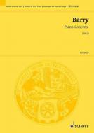 Piano Concerto Standard
