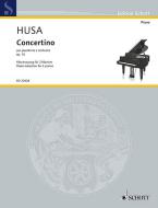 Concertino op. 10 Standard