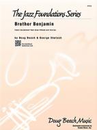 Brother Benjamin Standard