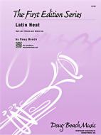 Latin Heat Standard