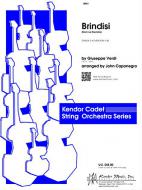 Brindisi Standard