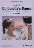 La danse de Cendrillon 