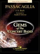 Passacaglia 