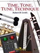 Time - Tone - Tune - Technique 