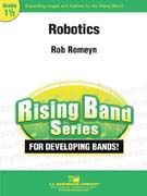 Robotics 