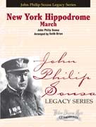 New York Hippodrome 