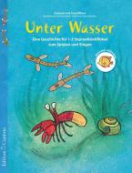 Unter Wasser 