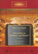 Ouvertüre zu Dichter und Bauer 