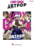 Artpop (Easy Piano) 