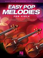 Easy Pop Melodies 