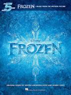 Frozen 