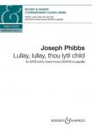 Lullay, Lullay, Thou Lytil Child 