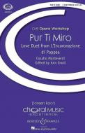 Pur Ti Miro 