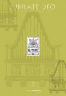Jubilate Deo Vol. 1 
