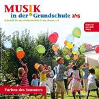 CD zu Musik in der Grundschule 2015/02 