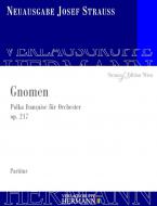 Gnomen op. 217 