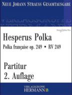 Hesperus Polka op. 249 RV 249 