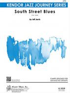 South Street Blues Standard
