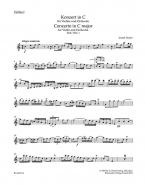 Concerto en ut majeur Hob. VIIa:1 