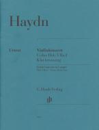 Concerto en ut majeur Hob. VIIa:1 