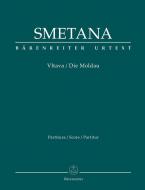 Vltava (La Moldau) 