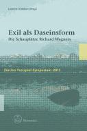 Exil als Daseinsform 