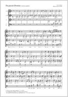 Da pacem Domine Standard