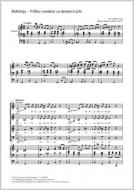 Halleluja Standard
