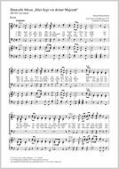 Messe allemande 