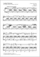 Laudate Dominum KV 339, 5 