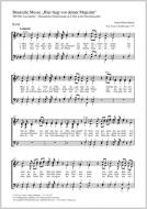 Messe allemande 