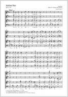 Jubilate Deo 